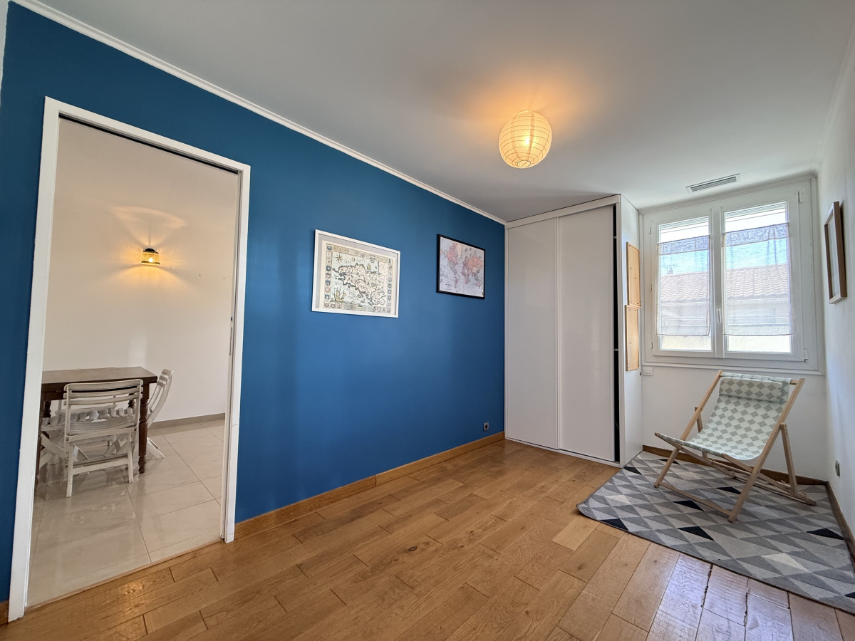 Vente Maison  3 pièces - 52m² 78500 Sartrouville