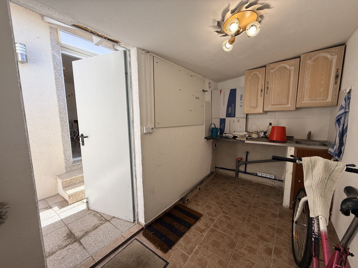 Vente Maison  3 pièces - 52m² 78500 Sartrouville