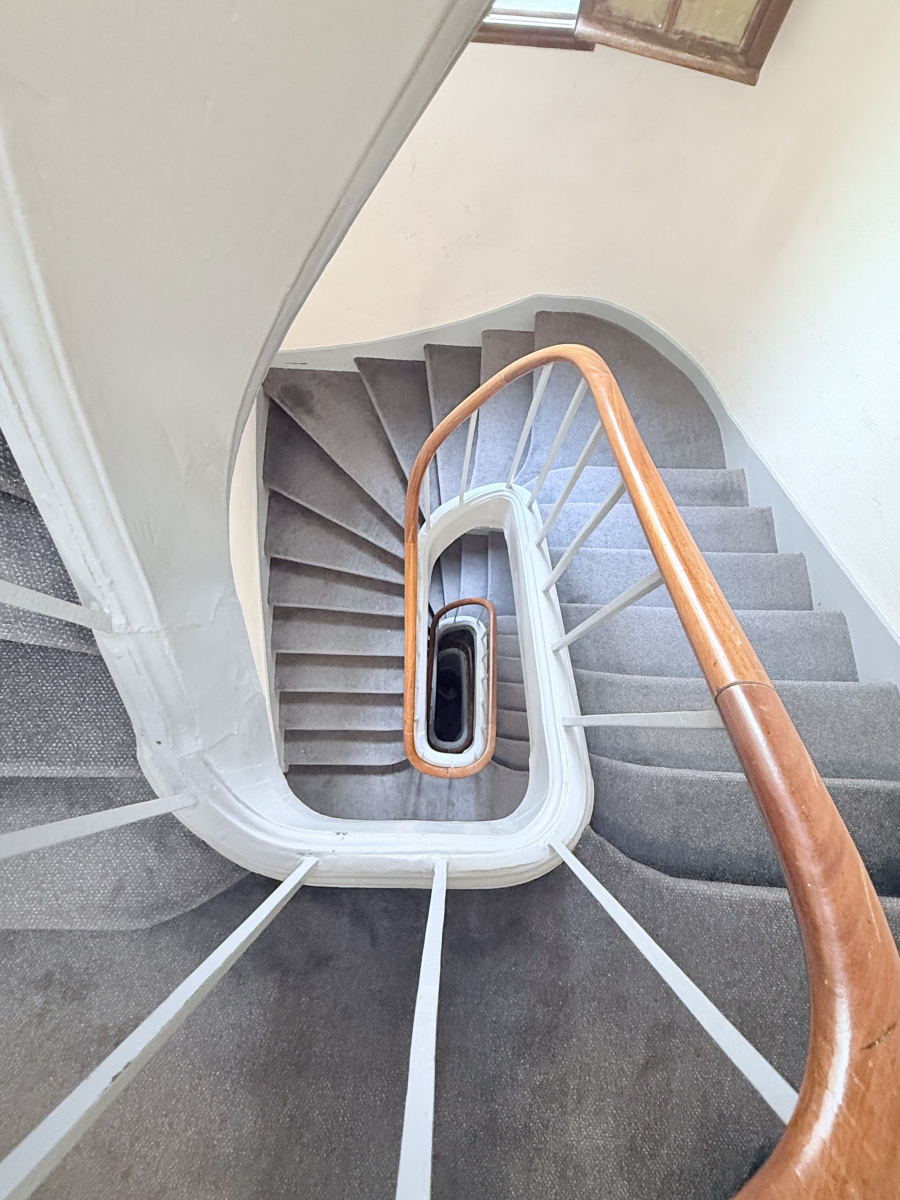 Vente Appartement 1 pièce (studio) - 19m² 75007 Paris