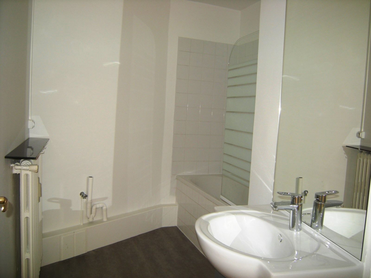 Location Appartement 2 pièces - 36m² 94270 Kremlin-bicetre