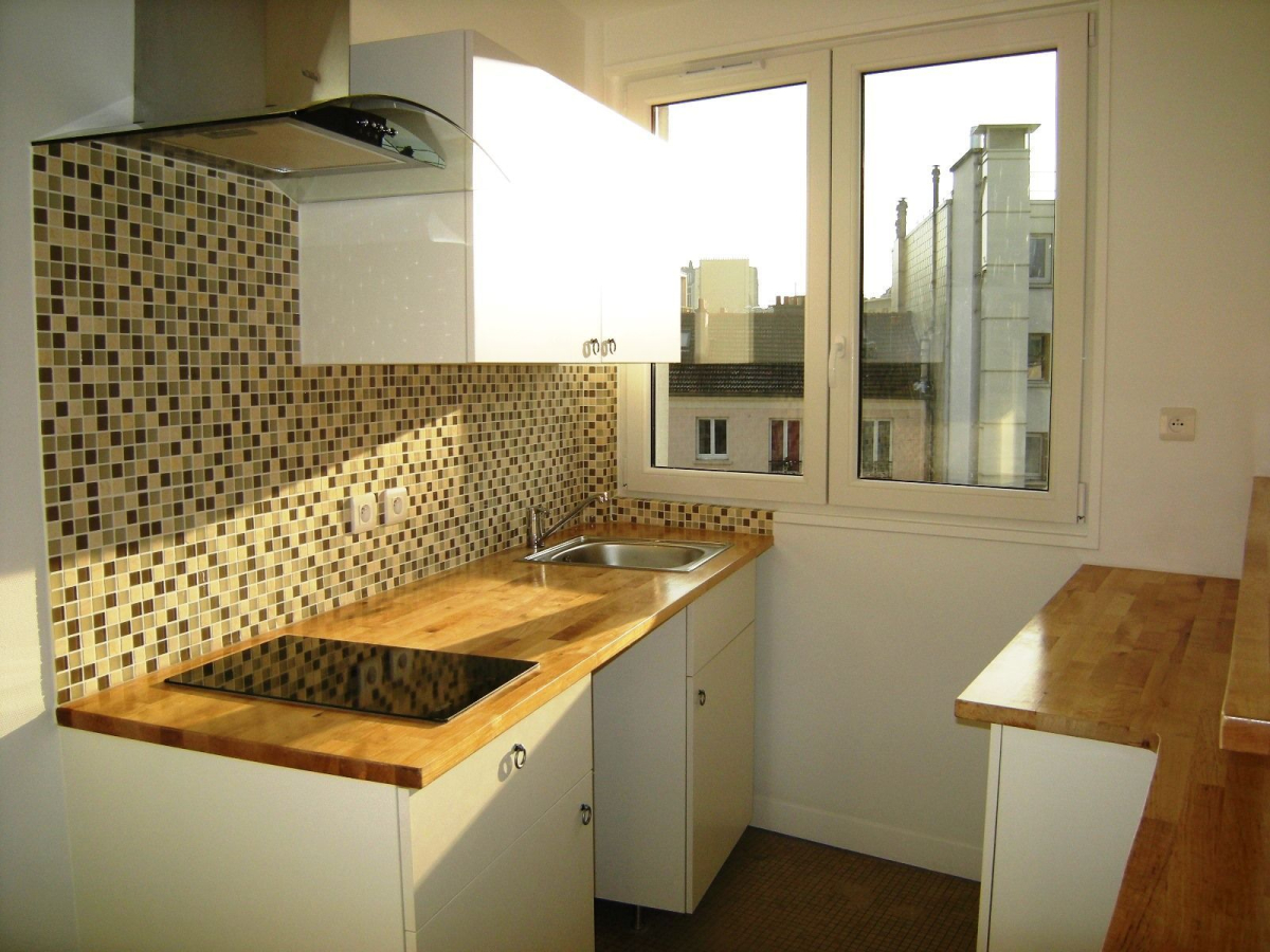 Location Appartement 2 pièces - 36m² 94270 Kremlin-bicetre