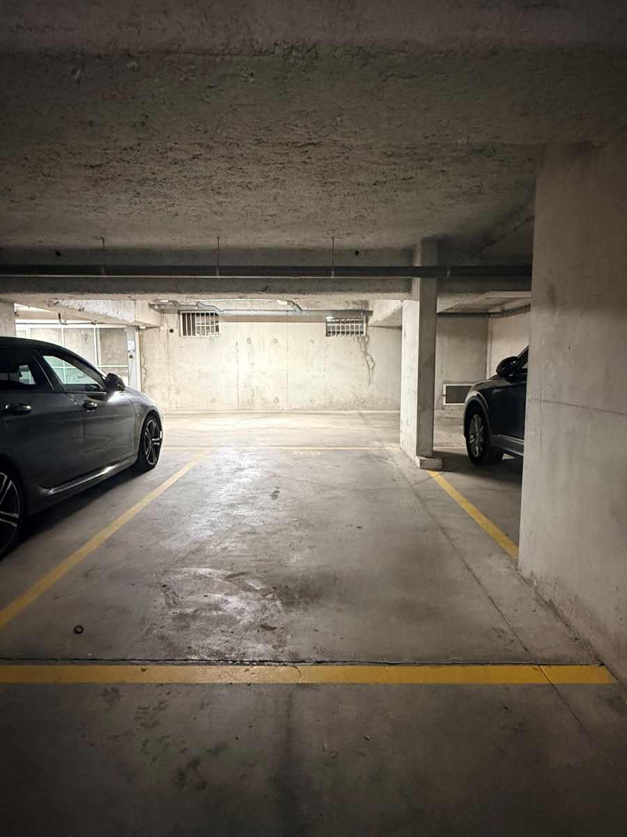 Vente Parking  - 13m² 94500 Champigny-sur-marne