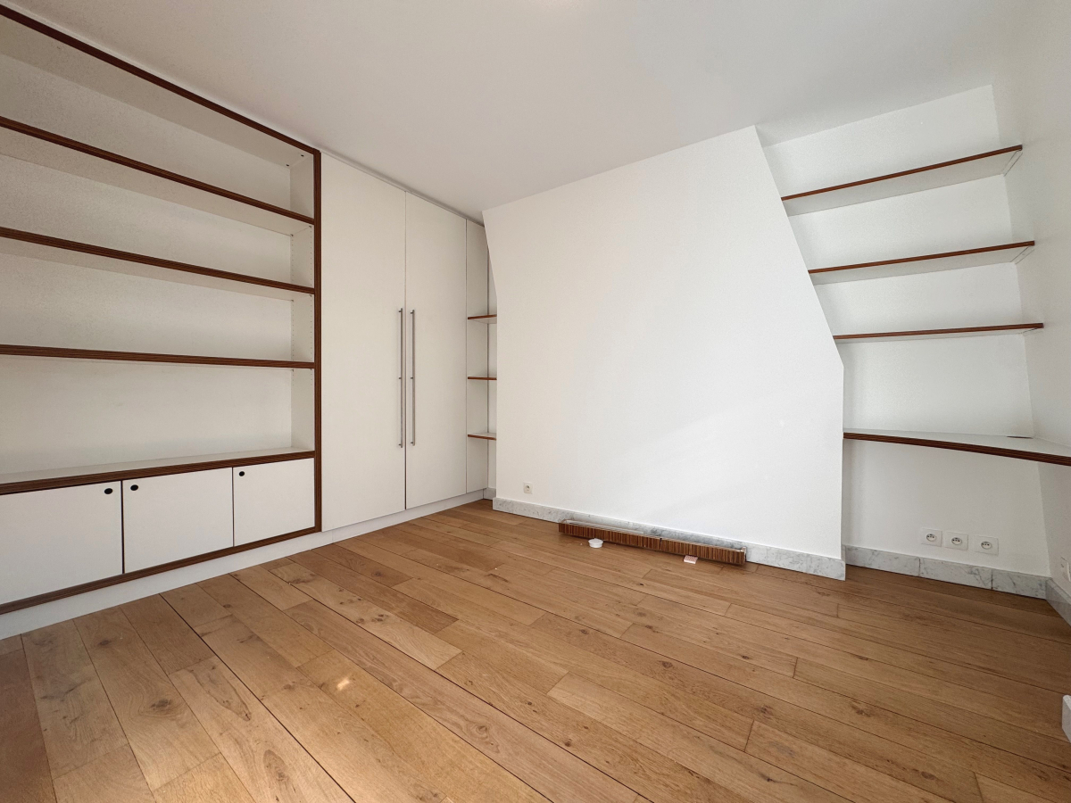 Location Appartement  2 pièces - 32.21m² 75013 Paris