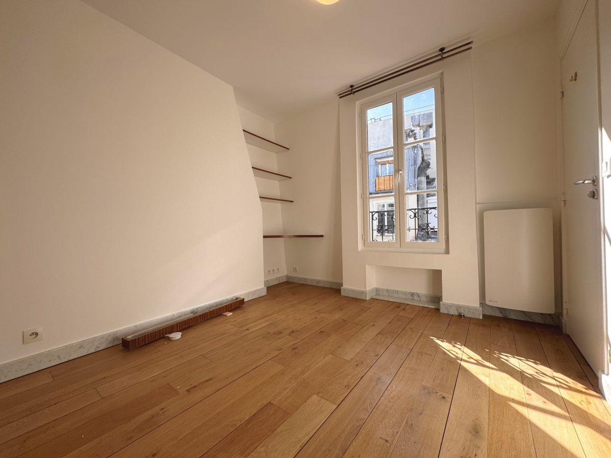 Location Appartement  2 pièces - 32.21m² 75013 Paris