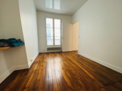 Location appartement Paris 75009