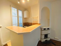 Location appartement Paris 75009