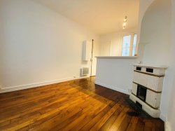 Location appartement Paris 75009