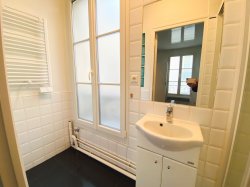 Location appartement Paris 75009