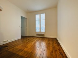 Location appartement Paris 75009