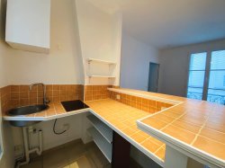 Location appartement Paris 75009