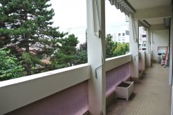 Location appartement meubléVillejuif 94800