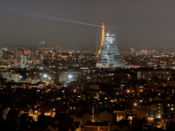 Location appartement Chatillon 92320