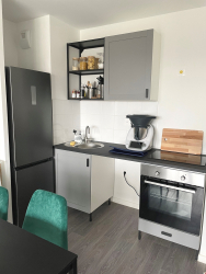 Location appartement Maurepas 78310