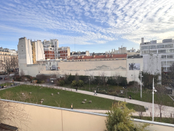 Location appartement Paris 75011