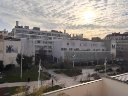 Location appartement Paris 75011