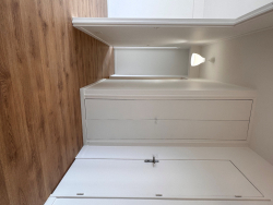 Location appartement Paris 75011