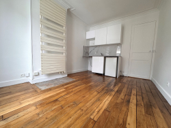 Location appartement Paris 75011