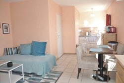 Location appartement meubléProvins 77160