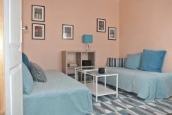 Location appartement meubléProvins 77160