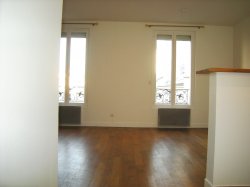 Location appartement Colombes 92700