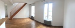 Location appartement Colombes 92700