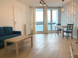 Location appartement meublCreteil 94000