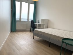 Location appartement meublCreteil 94000