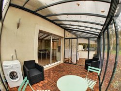 Location appartement meubl�Bretigny-sur-orge 91220