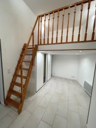 Location appartement Paris 75012