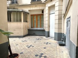Location appartement Paris 75012