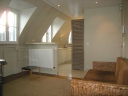 Location appartement meubléParis 75012