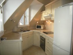 Location appartement meubléParis 75012