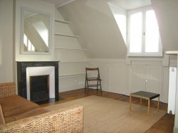 Location appartement meubléParis 75012