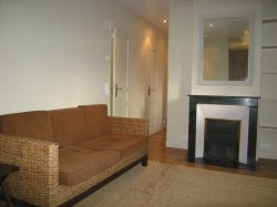 Location appartement meubléParis 75012