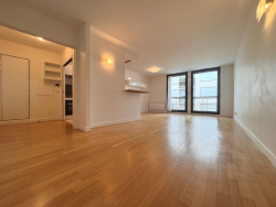Location appartement Paris 75013