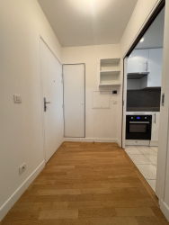 Location appartement Paris 75013