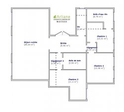 Location appartement Vincennes 94300