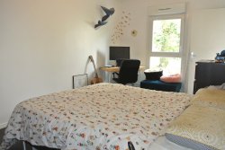 Location appartement Pantin 93500