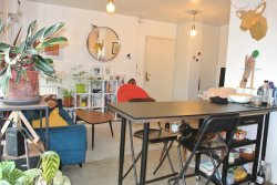 Location appartement Pantin 93500