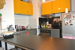 Location appartement Pantin 93500