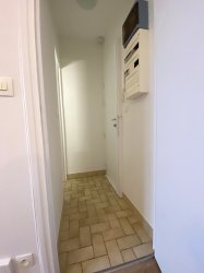 Location appartement meublParis 75018