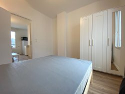 Location appartement meublParis 75018