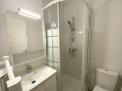 Location appartement meublParis 75018