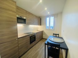 Location appartement meubléVitry-sur-seine 94400