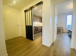 Location appartement meubléVitry-sur-seine 94400