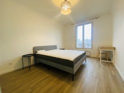 Location appartement meubléVitry-sur-seine 94400