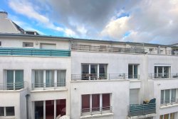Location appartement meubléParis 75018