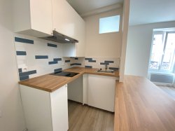 Location appartement Paris 75011