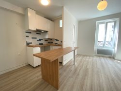Location appartement Paris 75011