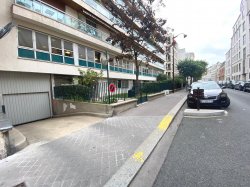 Location parking Neuilly-sur-seine 92200